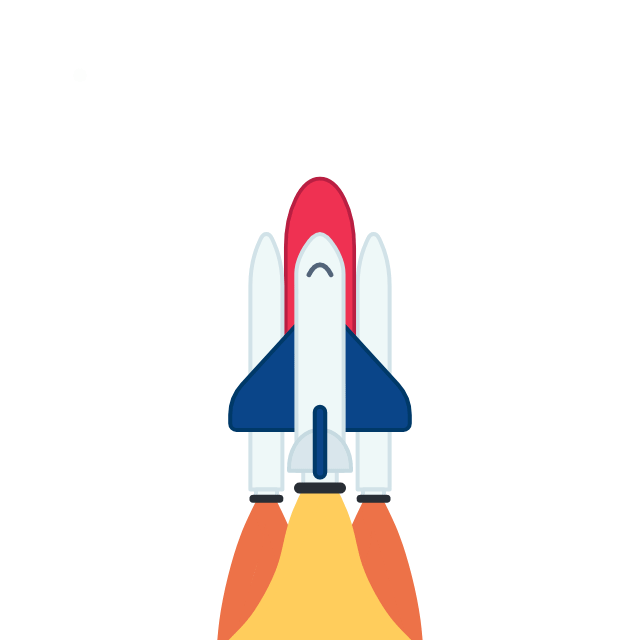 Launching Apollo